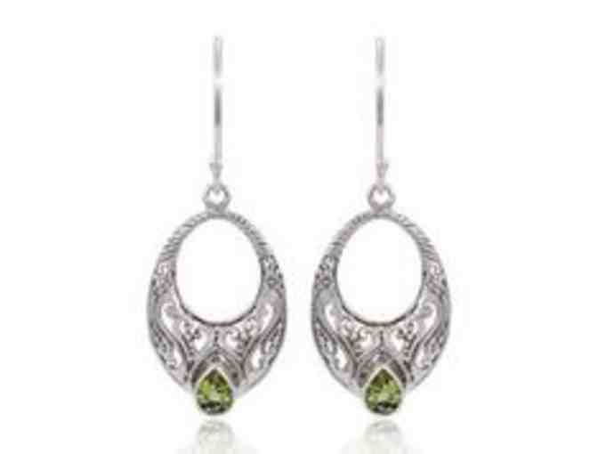 Large Lot of Earrings