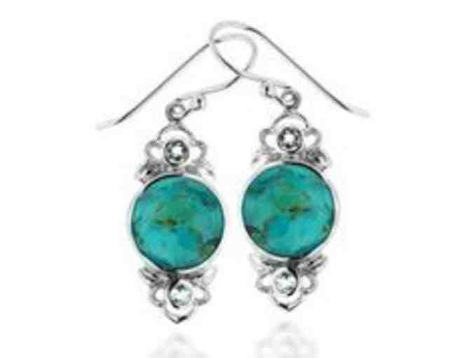 Large Lot of Earrings