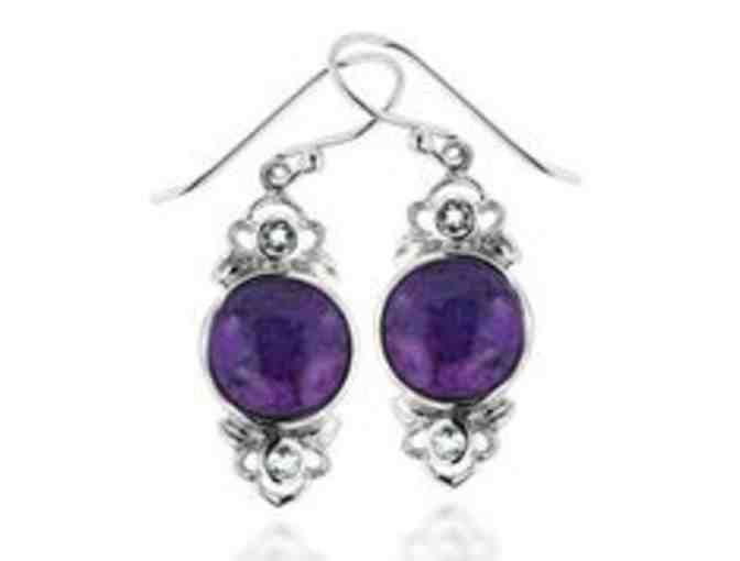 Large Lot of Earrings