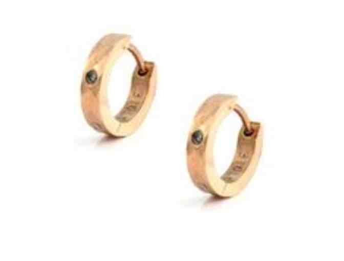 Large Lot of Earrings