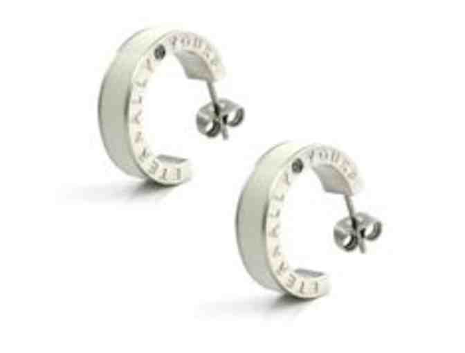 Large Lot of Earrings