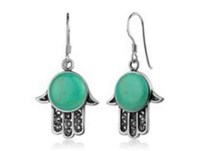 Large Lot of Earrings