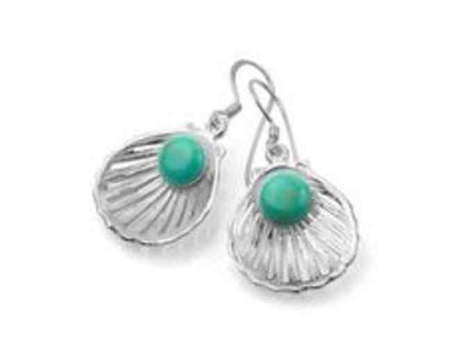 Large Lot of Earrings