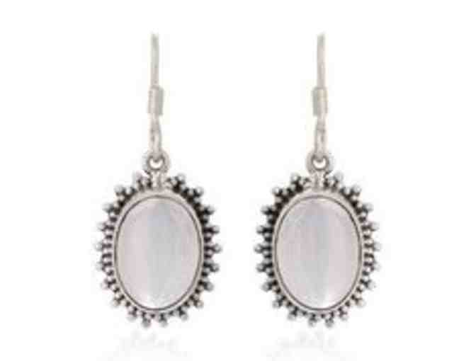 Large Lot of Earrings