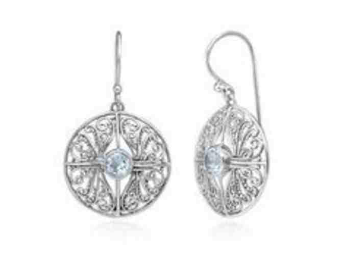 Large Lot of Earrings