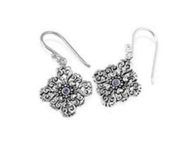 Large Lot of Earrings