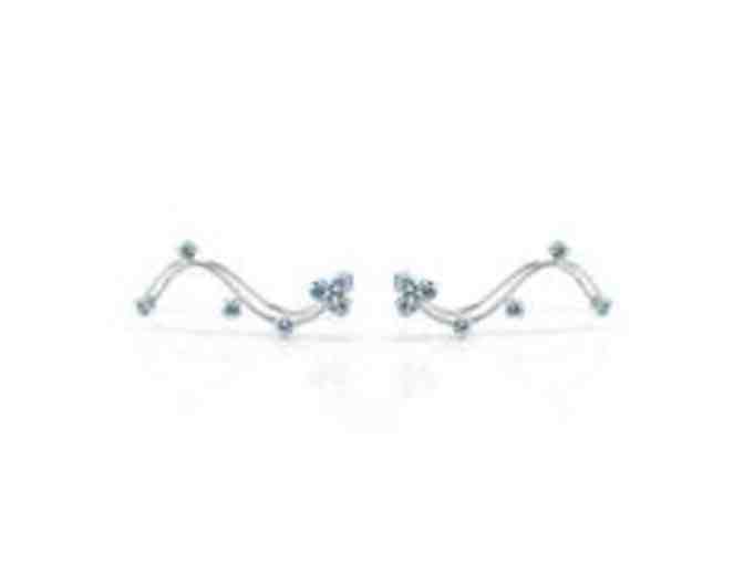 Large Lot of Earrings