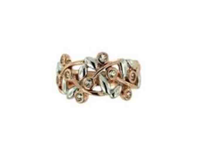 Lot of Women's Size 6 Rings