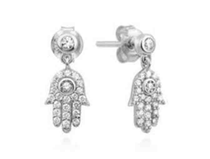 Large Lot of Earrings for Girls