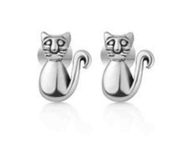 Large Lot of Earrings for Girls