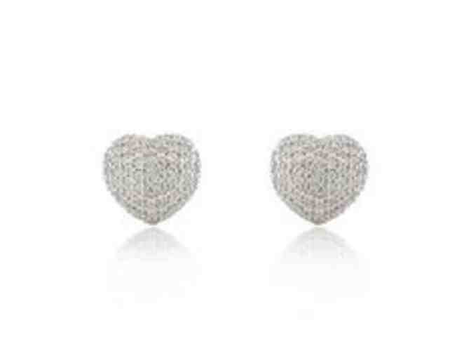 Large Lot of Earrings for Girls