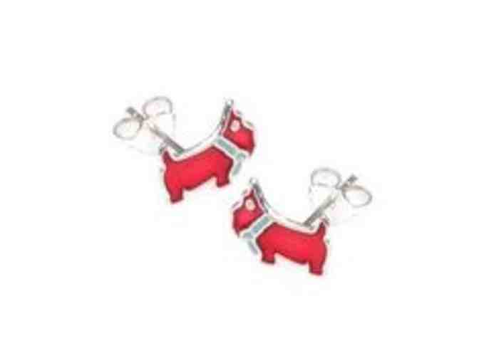 Large Lot of Earrings for Girls