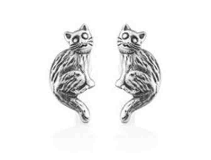 Large Lot of Earrings for Girls