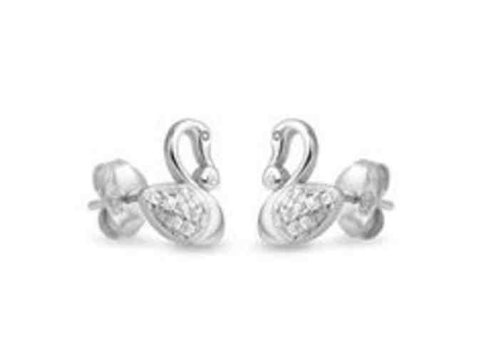 Large Lot of Earrings for Girls