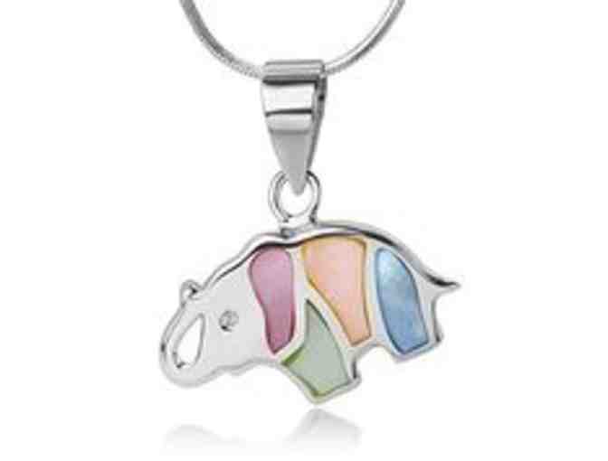 Large Lot of Necklaces for a Little Girl