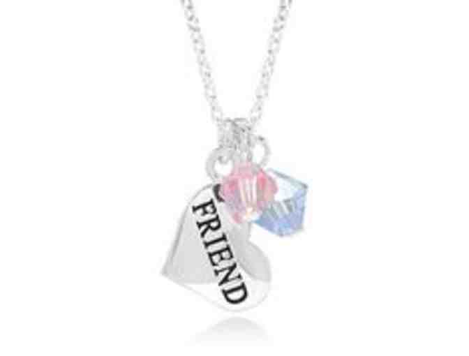 Large Lot of Necklaces for a Little Girl