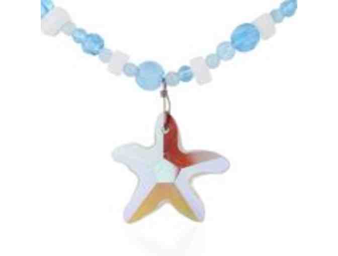 Large Lot of Necklaces for a Little Girl