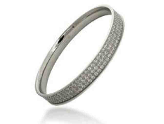 Large Lot of Sparkly Jewelry