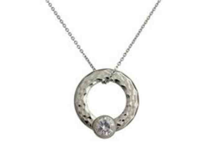 Large Lot of Sparkly Jewelry