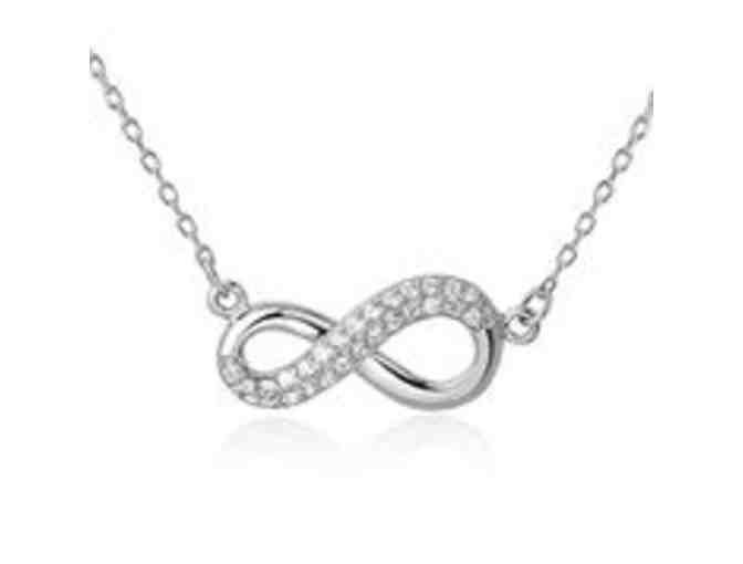 Large Lot of Sparkly Jewelry