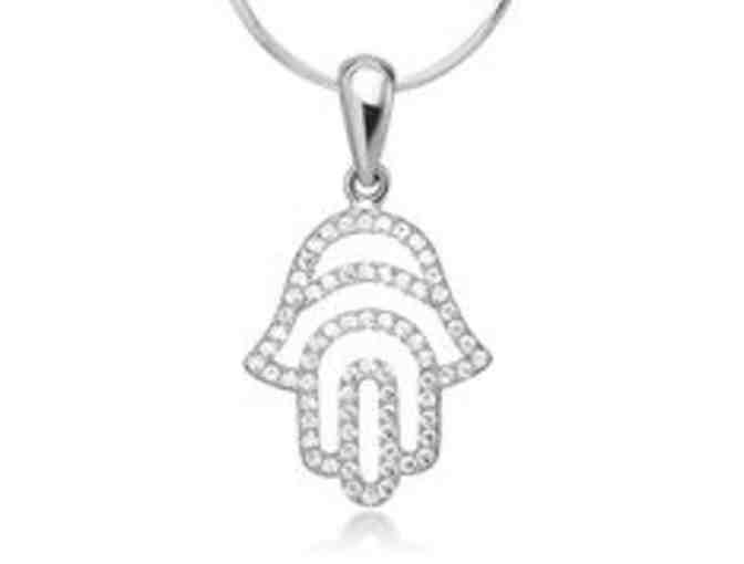 Large Lot of Sparkly Jewelry