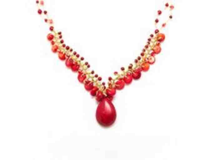 Large Lot of Jewelry