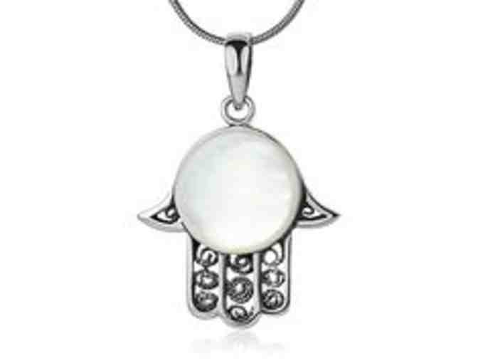 Large Lot of Necklaces