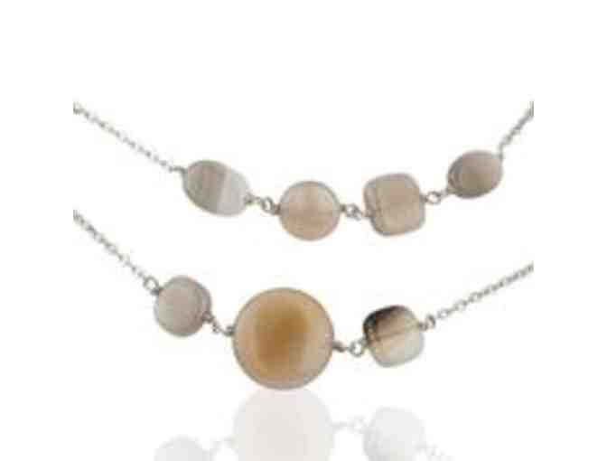 Large Lot of Necklaces