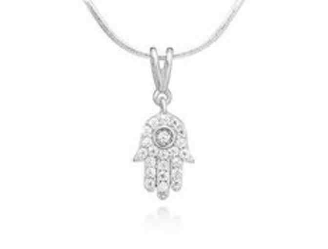 Large Lot of Necklaces