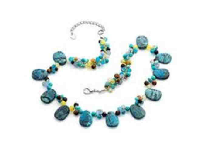 Large Lot of Necklaces