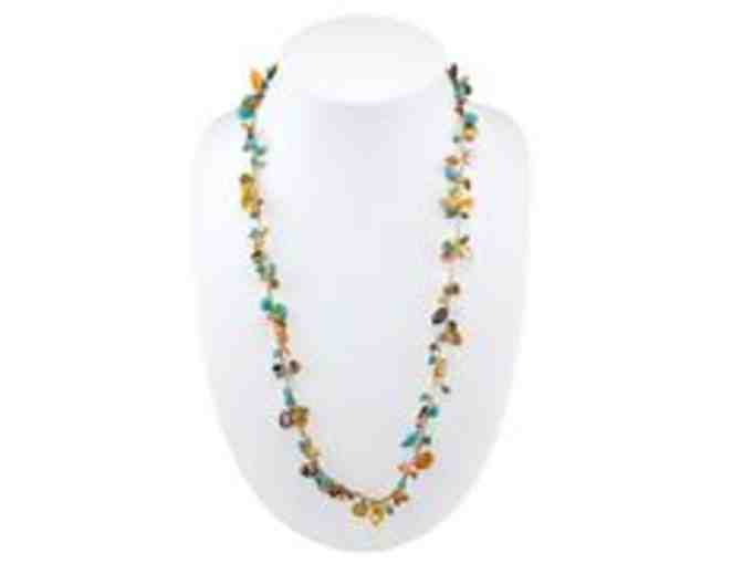 Large Lot of Necklaces