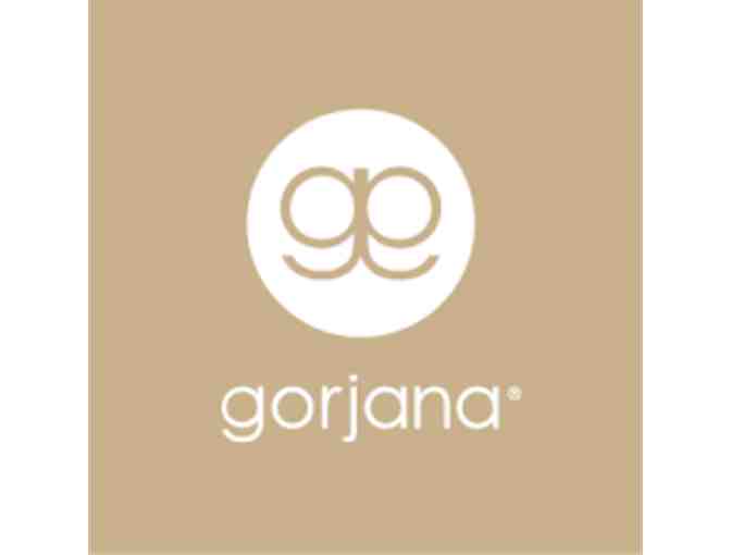 Gorjana Gift Bag and $150 Gift Card
