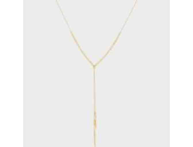 Gorjana Gift Bag and $150 Gift Card