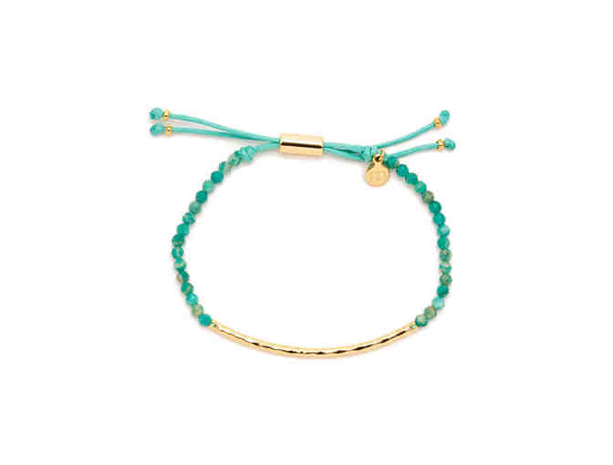 Gorjana Gift Bag and $150 Gift Card