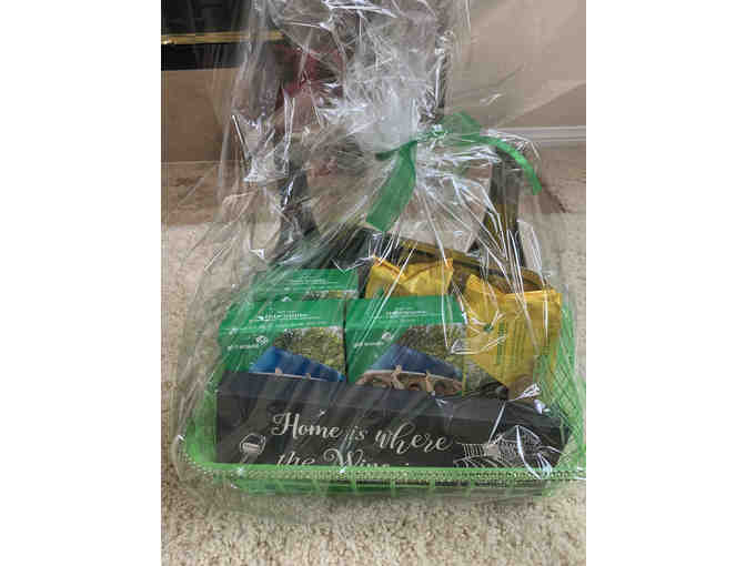 Quarantine Survival Kit!