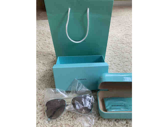 Pair of Women's Tiffany & Co. Sunglasses