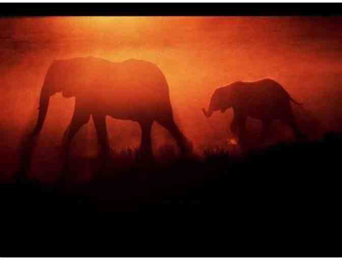 Two Tickets to the Bank of America Performing Arts Center