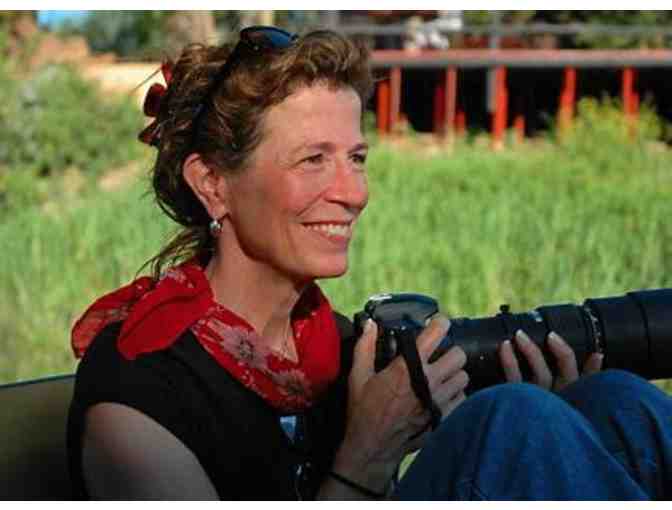 Two Tickets to the Bank of America Performing Arts Center