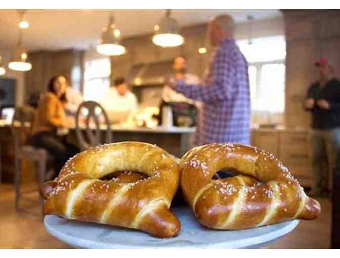 Eastern Standard Provisions - Gourmet Soft Pretzel Box