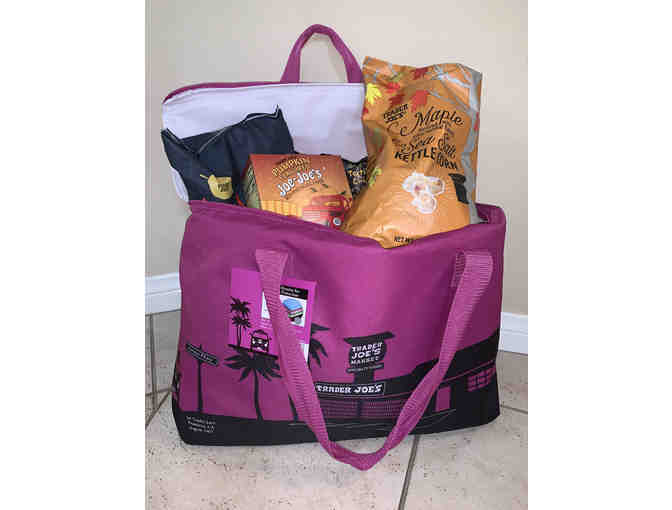 Trader Joe's Gift Bag