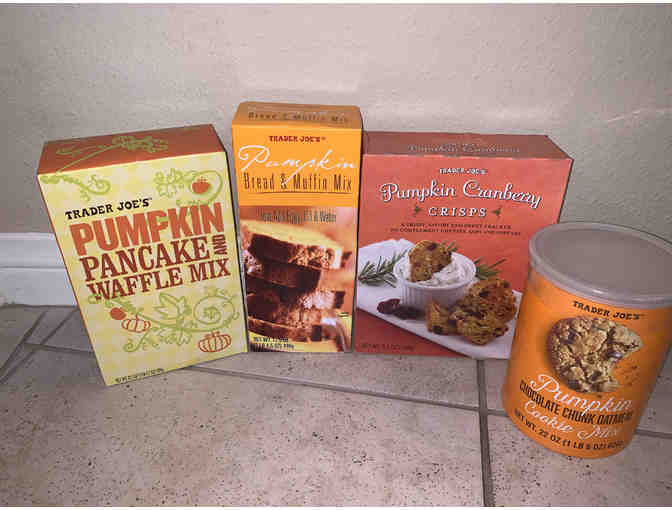 Trader Joe's Gift Bag