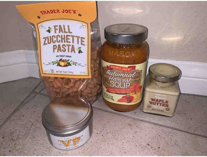 Trader Joe's Gift Bag