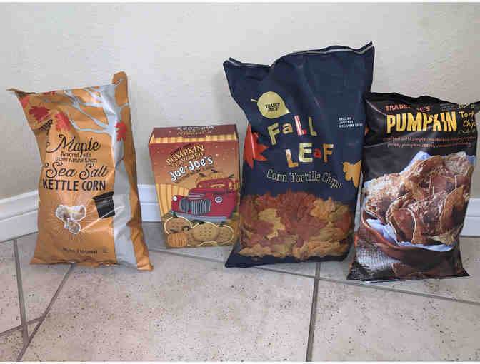 Trader Joe's Gift Bag