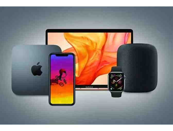 $250 Gift Card to the Apple Store (1 of 2)