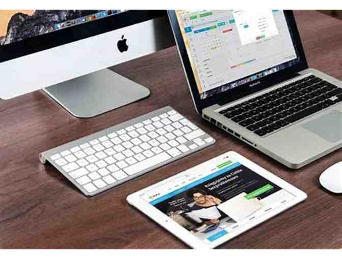 $250 Gift Card to the Apple Store (2 of 2)