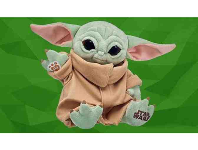 $70 Gift Card to Build-a-Bear