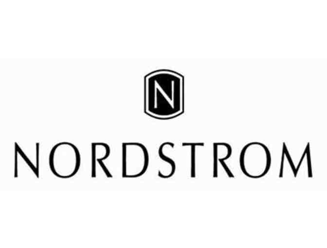 $125 Gift Card to Nordstroms (1 of 2)
