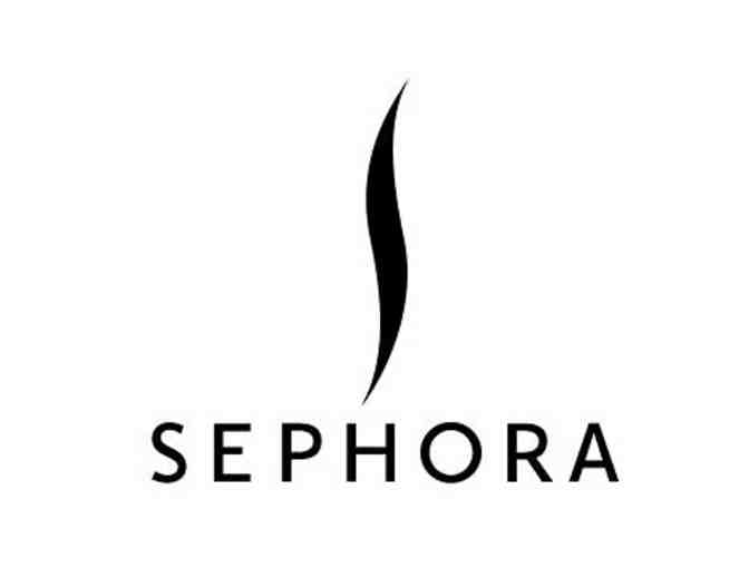 $100 Gift Card to Sephora