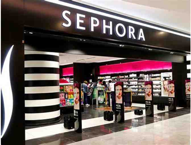 $100 Gift Card to Sephora