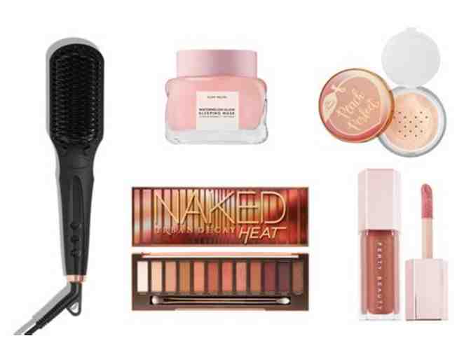 $100 Gift Card to Sephora